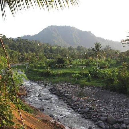 Anandinii River Lodge By Agata