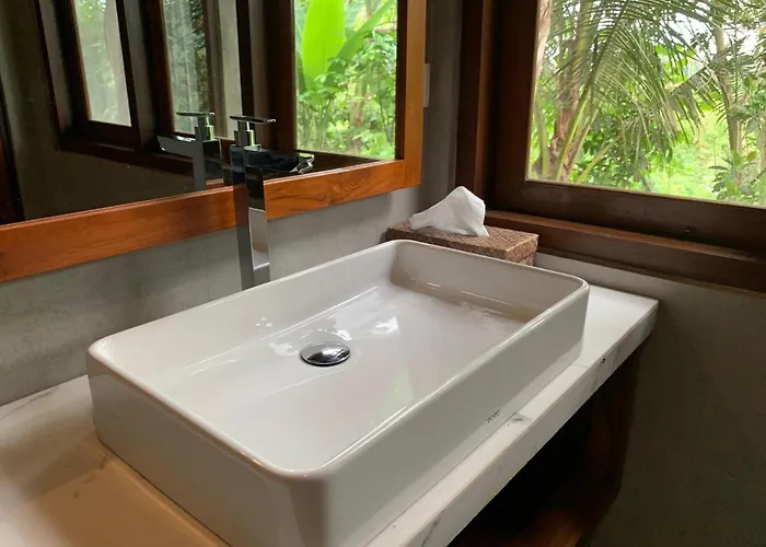 Anandinii By Agata Resort 4*