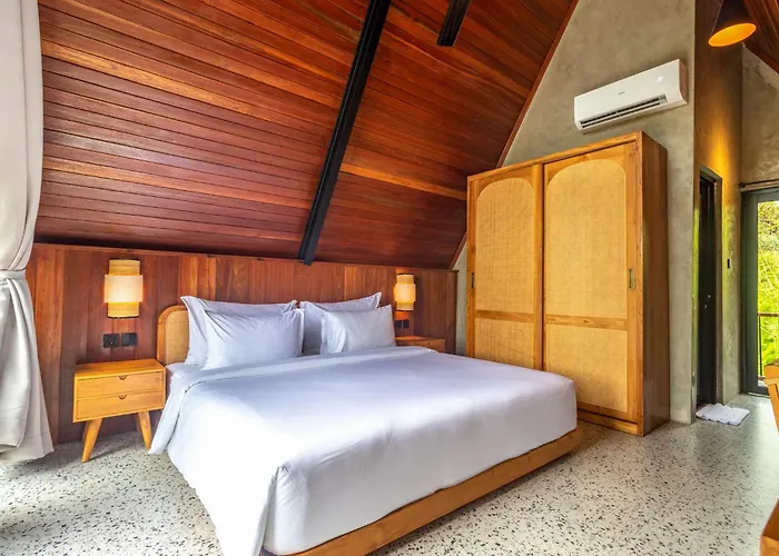 Resort Anandinii By Agata Sidemen (Bali)