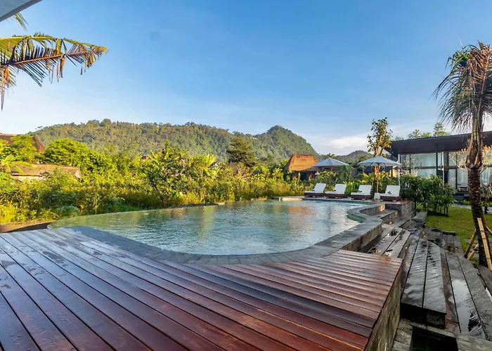 Anandinii By Agata Sidemen (Bali)