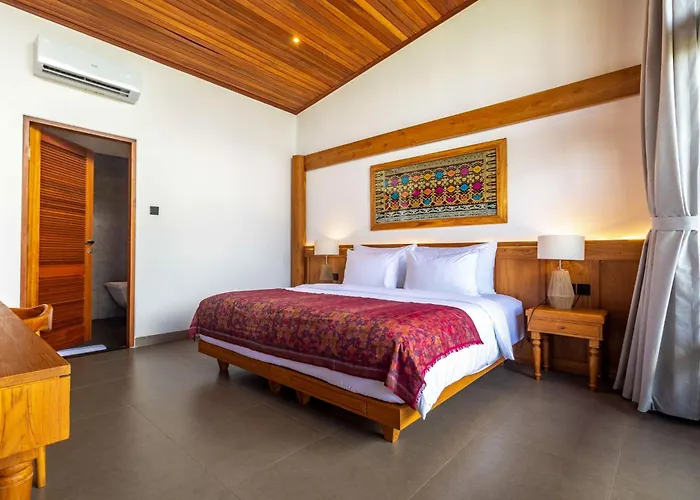 Anandinii By Agata Resort