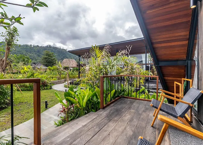 Anandinii By Agata Resort 4*