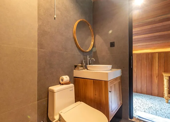 Anandinii By Agata Resort 4*