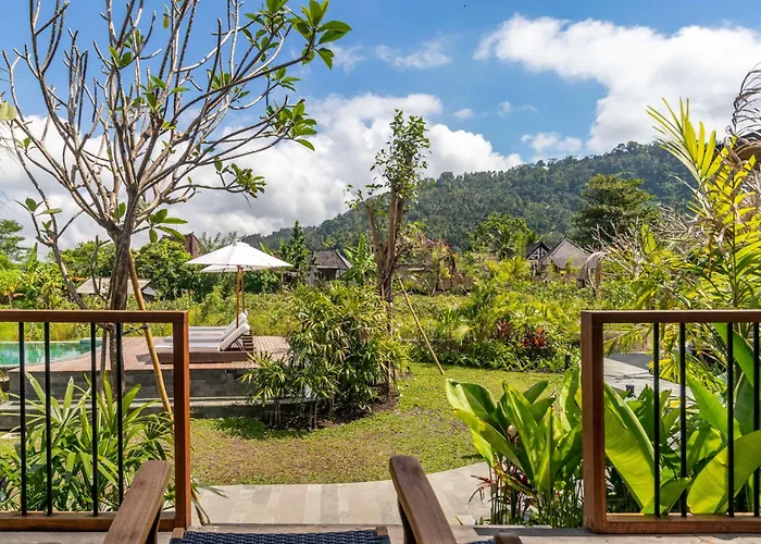 Resort Anandinii By Agata 4*