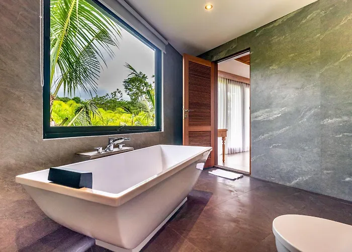 Anandinii By Agata 4* Sidemen (Bali)