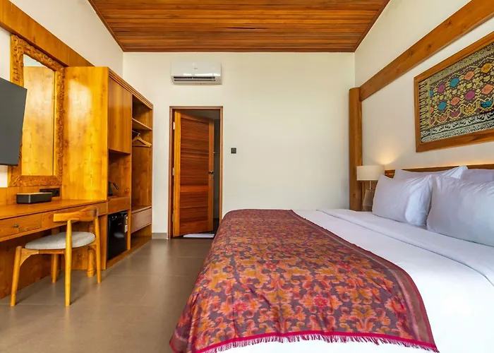 Anandinii By Agata Resort 4*