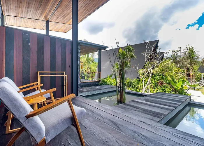 Anandinii By Agata Resort 4*