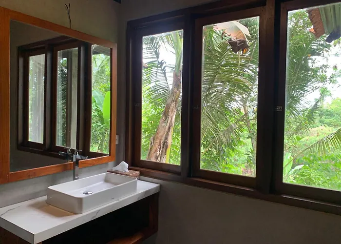 Anandinii By Agata Resort 4*