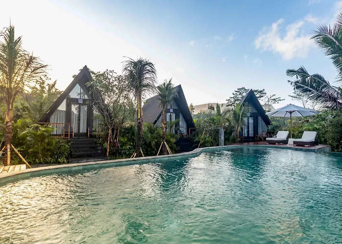 Anandinii By Agata Sidemen (Bali)
