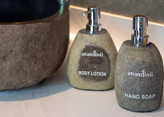 Anandinii By Agata 4*