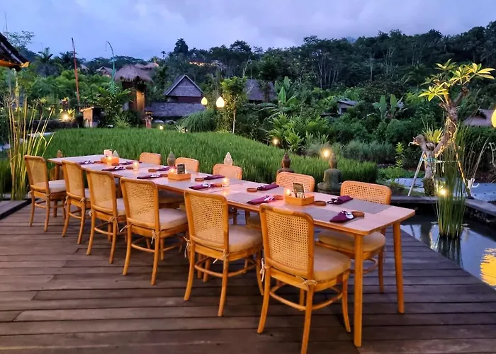 Anandinii By Agata Sidemen (Bali)