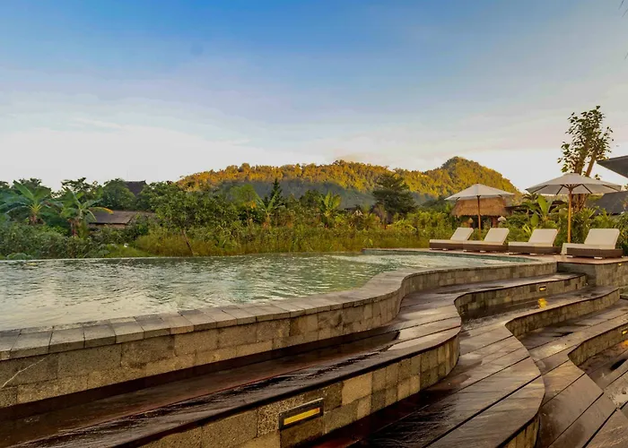 Anandinii By Agata Resort