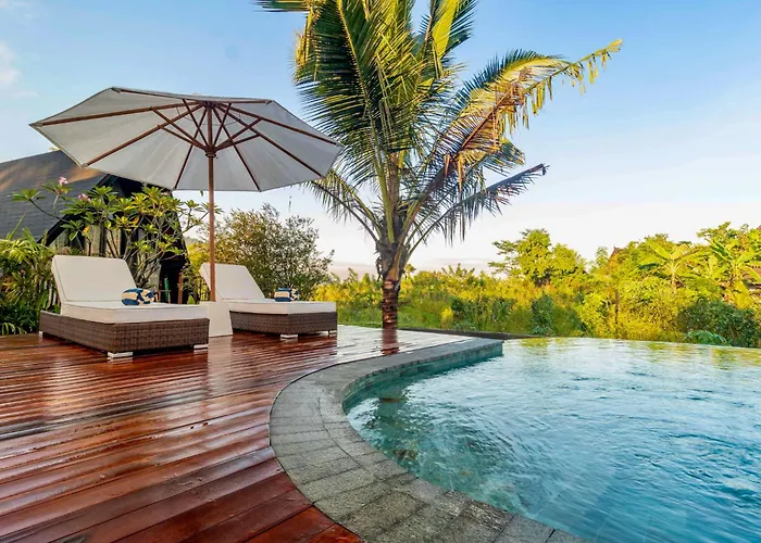 Resort Anandinii By Agata