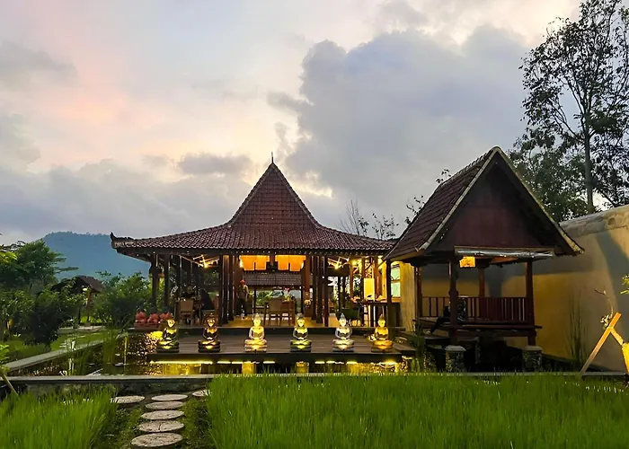 Anandinii By Agata Sidemen (Bali)