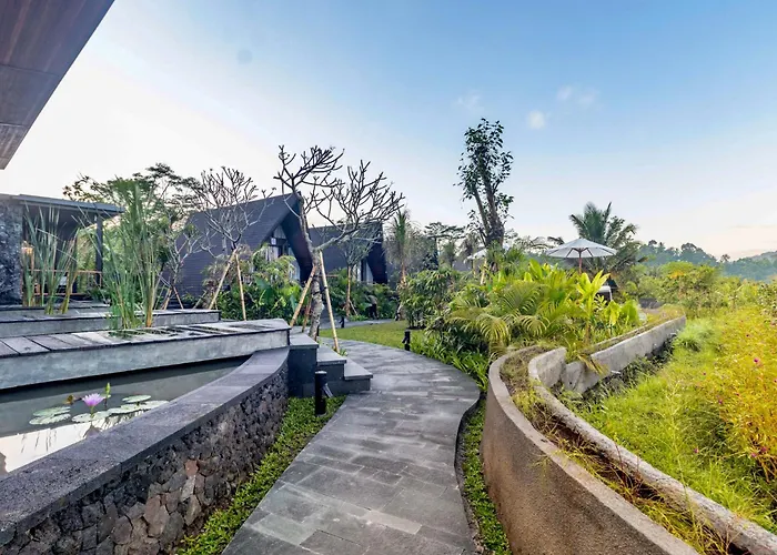 Anandinii By Agata Resort