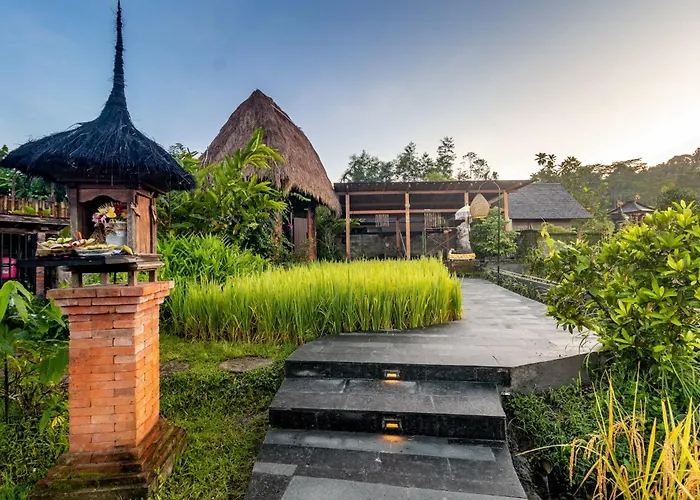 Anandinii By Agata Sidemen (Bali)